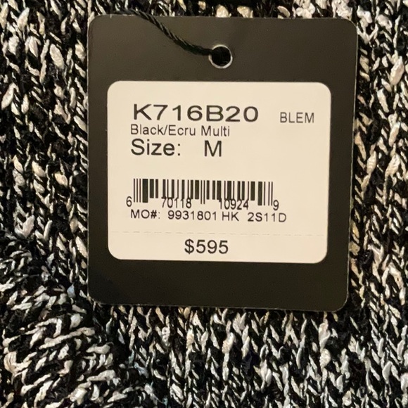 St. John New with tags midi skirt - Picture 3 of 4